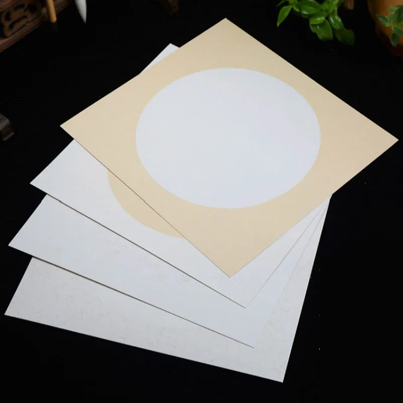 Rice Paper Card Calligraphy Raw Xuan Paper Thicken Calligraphy Watercolor Painting Mounting Paper Cards Carta Di Riso 10 Sheets
Rice Paper Card Calligraphy Raw Xuan Paper Thicken Calligraphy Watercolor Painting Mounting Paper Cards Carta Di Riso 10 Sheets