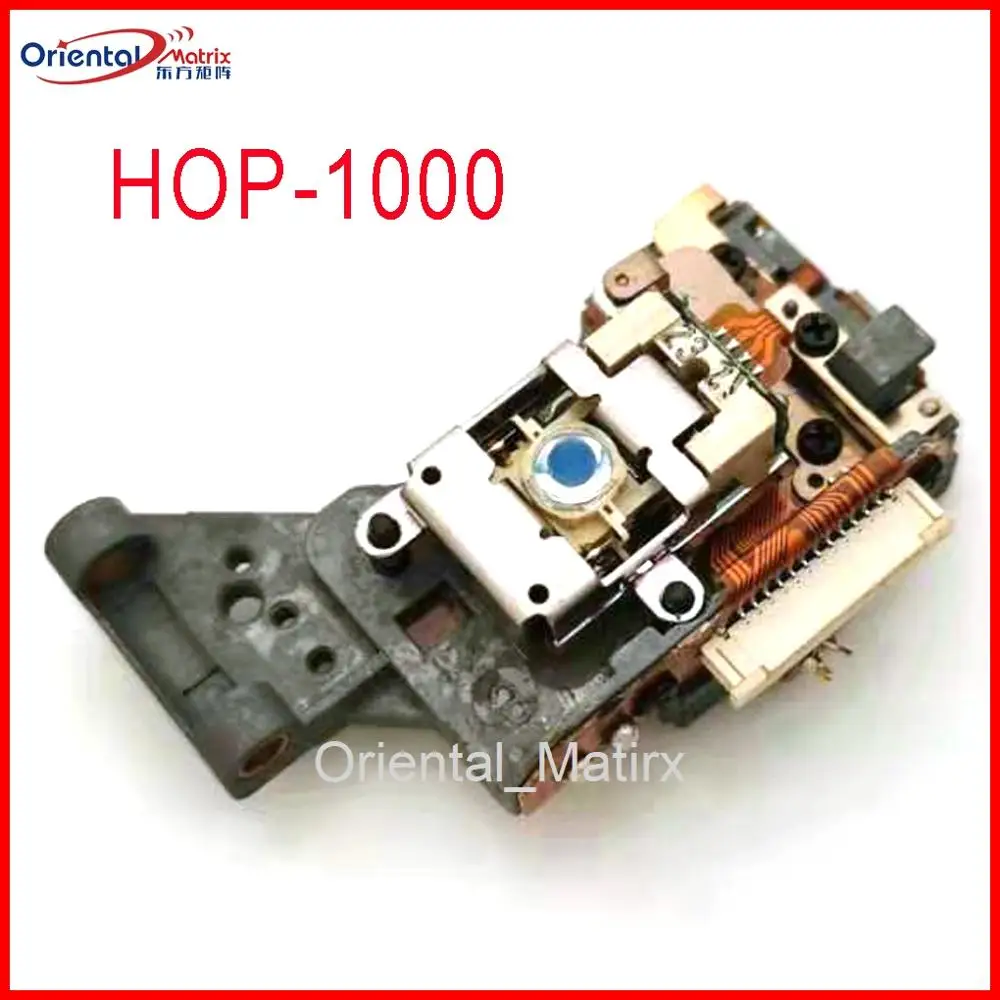 Original HOP-1000 Optical Pick UP HOP1000 DVD Laser Lens Optical Pick-up Accessories
Original HOP-1000 Optical Pick UP HOP1000 DVD Laser Lens Optical Pick-up Accessories