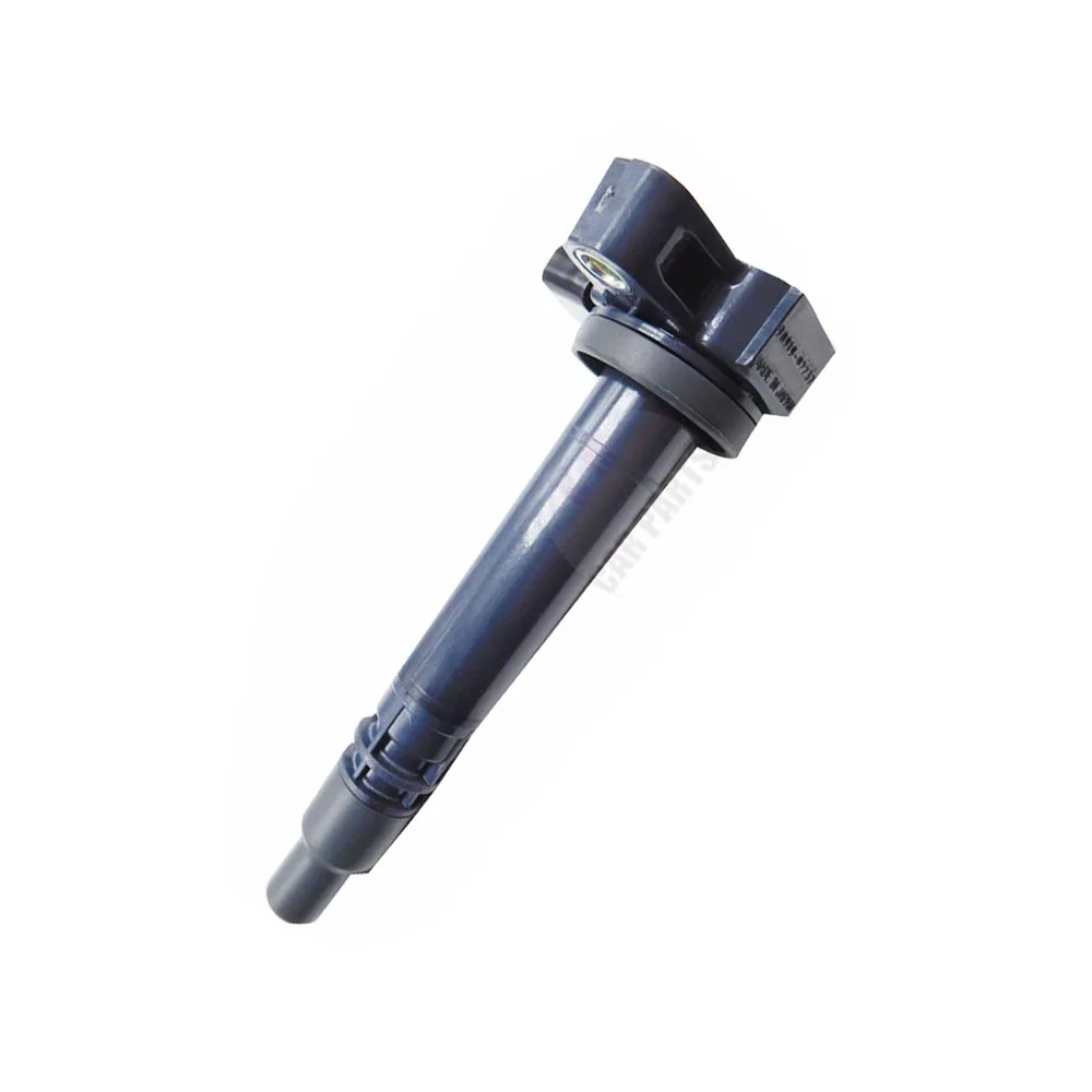 OEM 90919-02237 ignition coil pack for COROLLA MATRIX VIBE 9091902237 for Toyota Tacoma 2000 2001 2002 2003 2004 2.4L
OEM 90919-02237 ignition coil pack for COROLLA MATRIX VIBE 9091902237 for Toyota Tacoma 2000 2001 2002 2003 2004 2.4L