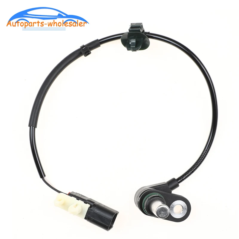 AB31-2C216-AD AB312C216AD AB312C216AC DB392C216AC/UC2R4372YB/2028436 For Ford Ranger 2012-2017 Rear Left ABS Wheel Speed Sensor
AB31-2C216-AD AB312C216AD AB312C216AC DB392C216AC/UC2R4372YB/2028436 For Ford Ranger 2012-2017 Rear Left ABS Wheel Speed Sensor