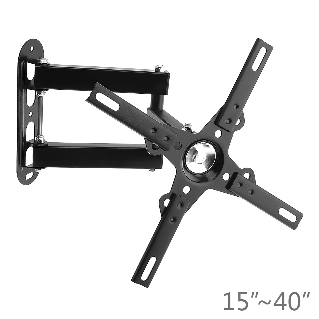 Adjustable 15KG TV Mount Cantilever Mount TV Frame Crystal TV Telescopic Rotating Display Pylon for 15-40 Inch LED / LCD TV
Adjustable 15KG TV Mount Cantilever Mount TV Frame Crystal TV Telescopic Rotating Display Pylon for 15-40 Inch LED / LCD TV