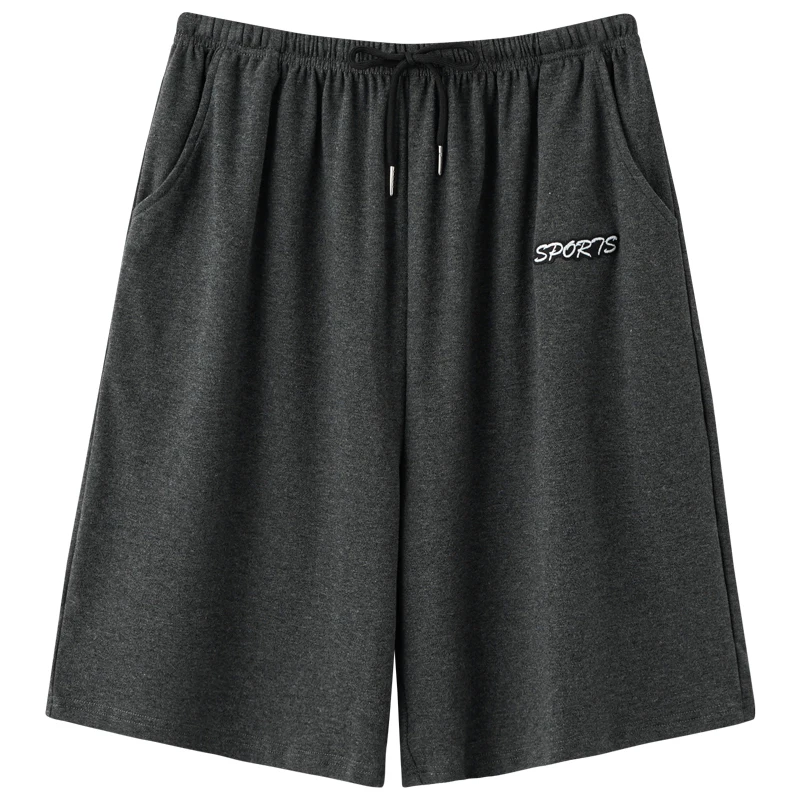 Summer Knitted Cotton Men's Sleep Pants Letter Men Short Pants Loose Casual Soft L-4XL Male Trousers
Summer Knitted Cotton Men's Sleep Pants Letter Men Short Pants Loose Casual Soft L-4XL Male Trousers