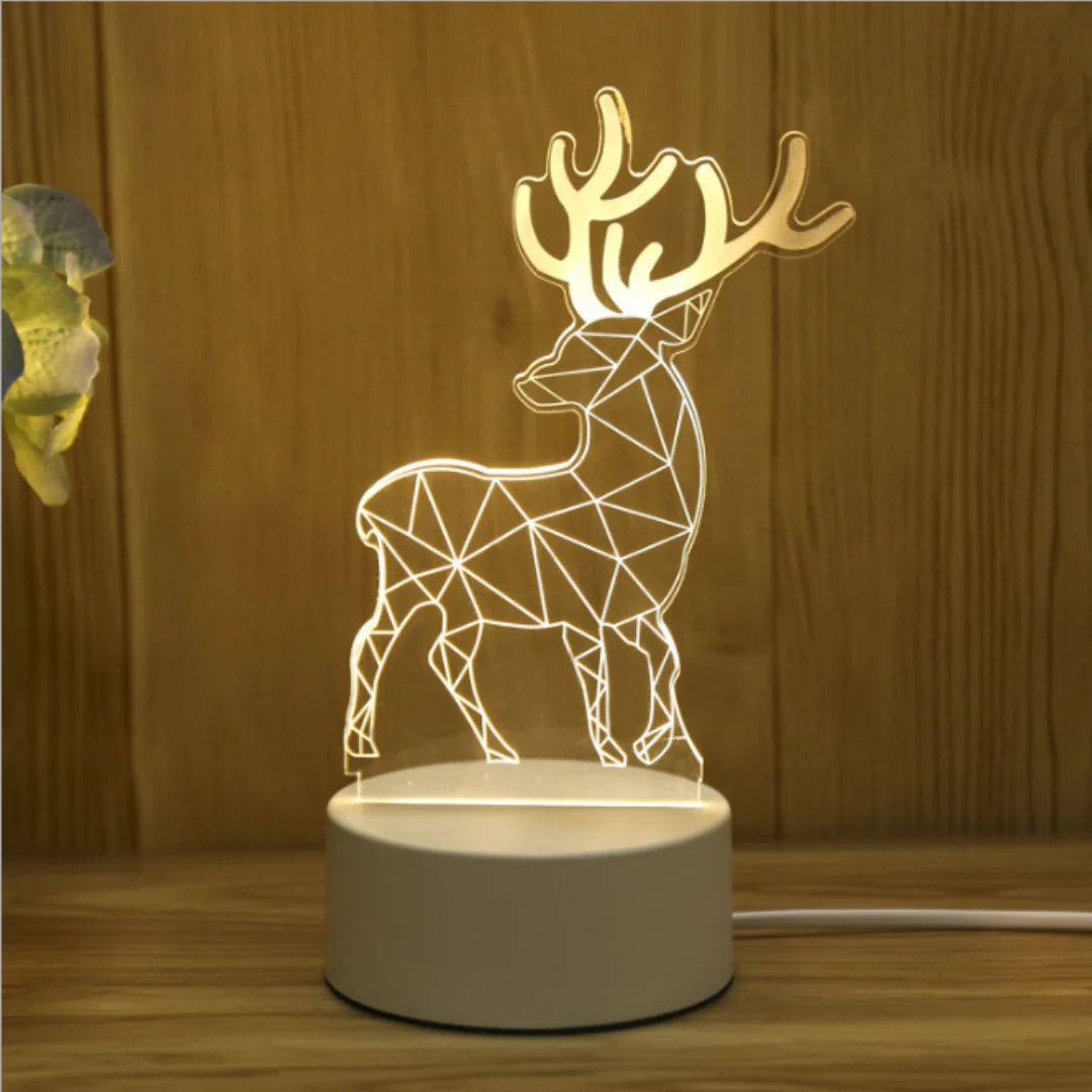 3D стерео ночной Светильник USB креативная мультяшная Настольная мини-лампа прикроватная лампа для спальни
3D стерео ночной Светильник USB креативная мультяшная Настольная мини-лампа прикроватная лампа для спальни