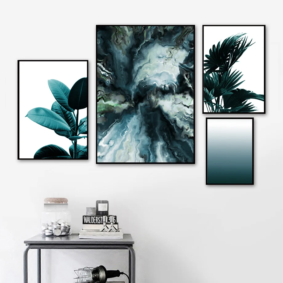 Tropical Plants Palm Big Leaves Wall Art Canvas Painting Nordic Posters And Prints Decoration Pictures For Living Room Decor
Tropical Plants Palm Big Leaves Wall Art Canvas Painting Nordic Posters And Prints Decoration Pictures For Living Room Decor