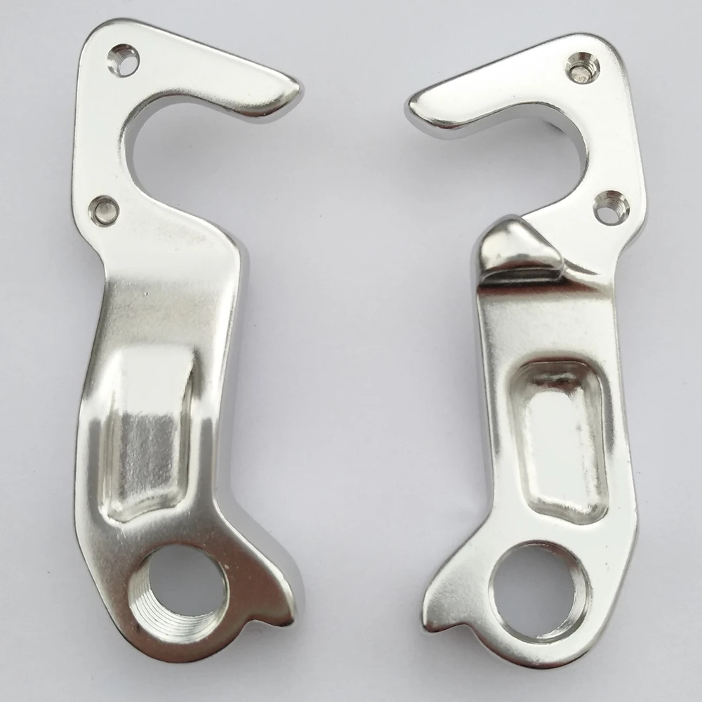2pc Bicycle gear Derailleur Hanger Gear Mech Dropouts for GT K33027 bike gt zaskar carbon pro 2015 GT Backwoods 2018 GT ePantera
2pc Bicycle gear Derailleur Hanger Gear Mech Dropouts for GT K33027 bike gt zaskar carbon pro 2015 GT Backwoods 2018 GT ePantera