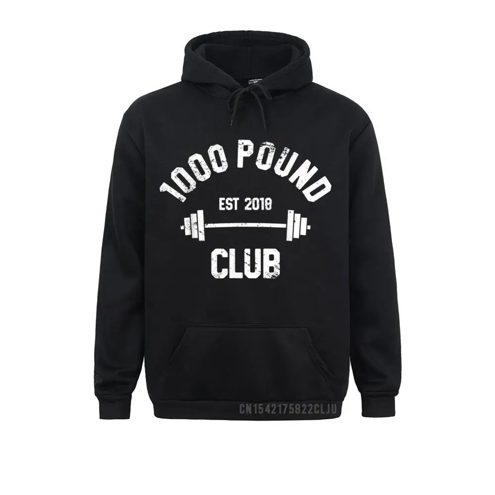 Удобные теплые толстовки 1000 фунта клуба Est 2018 Powerlifter для 2021 новейших зимних мужских толстовок Sportswears
Удобные теплые толстовки 1000 фунта клуба Est 2018 Powerlifter для 2021 новейших зимних мужских толстовок Sportswears