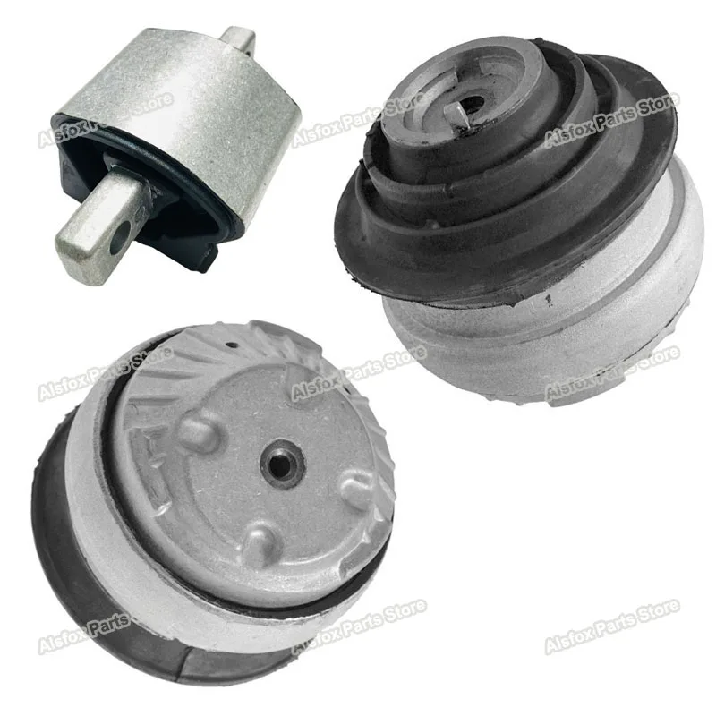 Front Engine Motor Transmission Mount Set For Mercedes Benz CL CLK S SLK Class 2202400617 2122400418
Front Engine Motor Transmission Mount Set For Mercedes Benz CL CLK S SLK Class 2202400617 2122400418