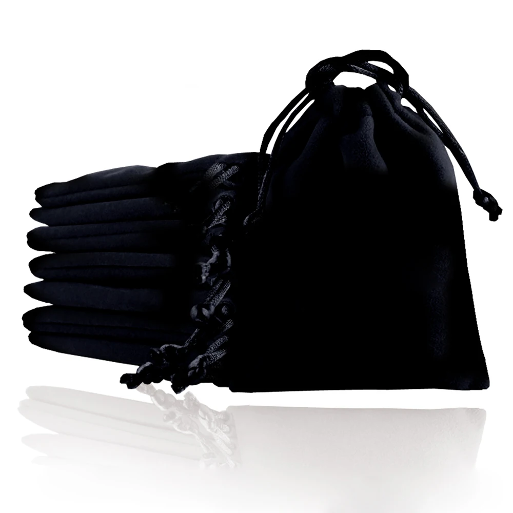 5 шт. 7x9 см; 8x10 см x 10x12 см 12 х 16 см, 15x20 см черный бархатный мешок Свадебные/вечерние пользу подарочные пакеты для упаковки ювелирных изделий, шнурок
5 шт. 7x9 см; 8x10 см x 10x12 см 12 х 16 см, 15x20 см черный бархатный мешок Свадебные/вечерние пользу подарочные пакеты для упаковки ювелирных изделий, шнурок