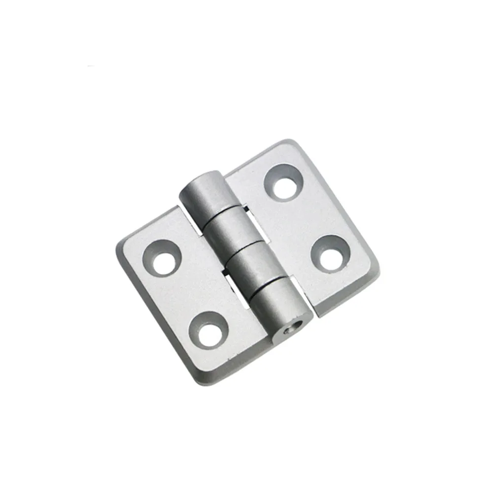 CL40-1 zinc alloy cabinet CL004 distribution box hinge for aluminum profile door shaft hinge hole pitch 32 
CL40-1 zinc alloy cabinet CL004 distribution box hinge for aluminum profile door shaft hinge hole pitch 32