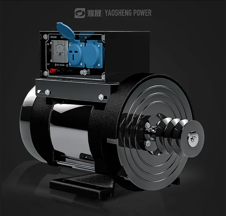 5000W 220V high power mini generator frequency 50HZ diesel generator set mini gasoline 220V copper
5000W 220V high power mini generator frequency 50HZ diesel generator set mini gasoline 220V copper