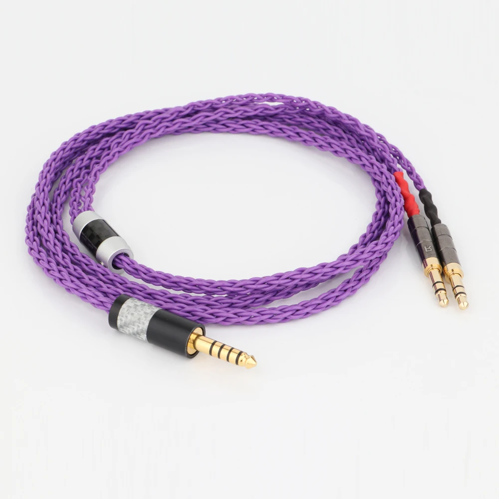 Hi-End HiFi OCC посеребренный 4,4 мм TRRS штекер 2x3,5 мм Баланс Мужской кабель для наушников аудио кабель для наушников адаптер
Hi-End HiFi OCC посеребренный 4,4 мм TRRS штекер 2x3,5 мм Баланс Мужской кабель для наушников аудио кабель для наушников адаптер