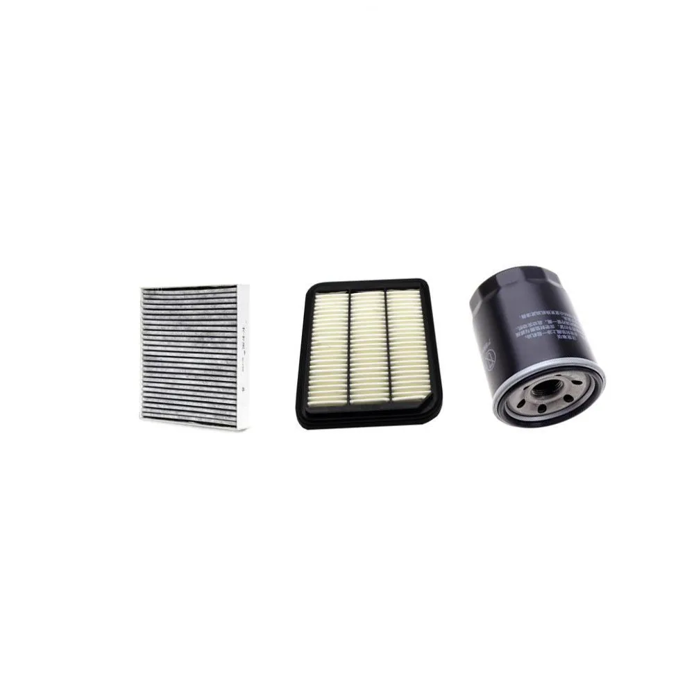 Engine Oil Filter For Outlander 2013-2020 2.0L 2.4L Petrol Engine Air Filter AC Filter For Airtrek 1500a680
Engine Oil Filter For Outlander 2013-2020 2.0L 2.4L Petrol Engine Air Filter AC Filter For Airtrek 1500a680