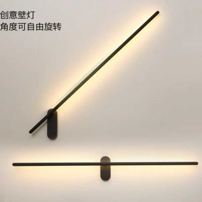 Modern long arm wall lamp For Bedroom Living Room Nordic Rotatable wall decoration light Decor Luminaire bathroom led wall lamp
Modern long arm wall lamp For Bedroom Living Room Nordic Rotatable wall decoration light Decor Luminaire bathroom led wall lamp
