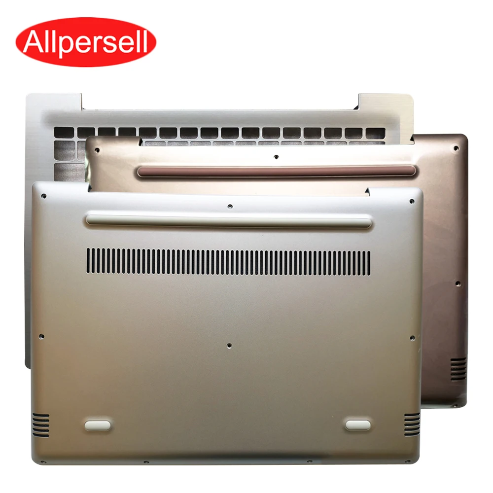 Верхняя Нижняя крышка корпуса для ноутбука Lenovo ideapad 320s-14 320S-14IKB 7000-14
Верхняя Нижняя крышка корпуса для ноутбука Lenovo ideapad 320s-14 320S-14IKB 7000-14