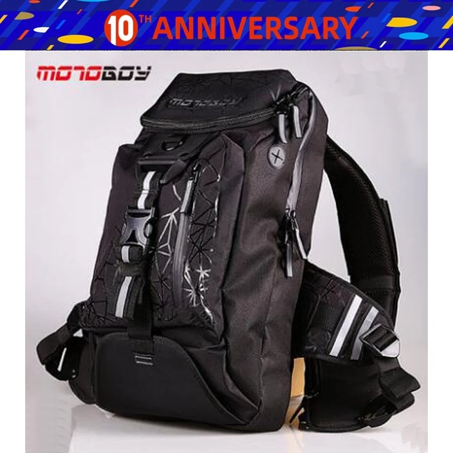 Free shipping 1pcs Waterproof Bag Motorcycle Shoulder luggage Bag Helmet Pack Multi-function Backpack Racing Motorcycle Bag
Free shipping 1pcs Waterproof Bag Motorcycle Shoulder luggage Bag Helmet Pack Multi-function Backpack Racing Motorcycle Bag
