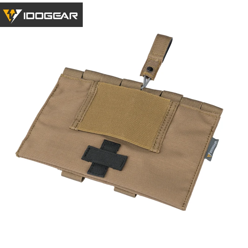 Охотничий мешок IDOGEAR, органайзер, аптечка первой помощи MOLLE 9022B, экстренное оборудование для охоты 3548
Охотничий мешок IDOGEAR, органайзер, аптечка первой помощи MOLLE 9022B, экстренное оборудование для охоты 3548