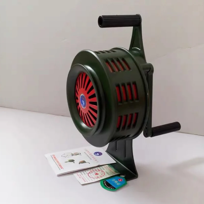 Сирена с ручным управлением, звуковой сигнал 110 дБ, металлическая сигнализация с ручным управлением, воздушный рейндж, аварийная безопасность, DQ-Drop 
Сирена с ручным управлением, звуковой сигнал 110 дБ, металлическая сигнализация с ручным управлением, воздушный рейндж, аварийная безопасность, DQ-Drop