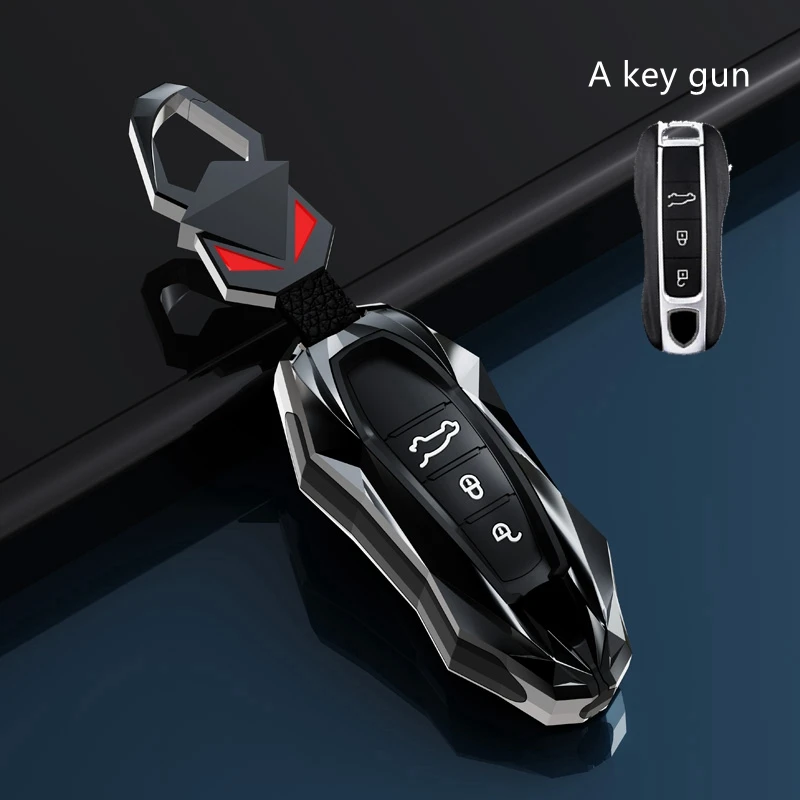 Автомобильный металлический брелок для ключей Чехол держатель кольцо для Porsche Panamera Cayenne 718 971 911 9YA Macan Boxster 2018 2019 2020
Автомобильный металлический брелок для ключей Чехол держатель кольцо для Porsche Panamera Cayenne 718 971 911 9YA Macan Boxster 2018 2019 2020