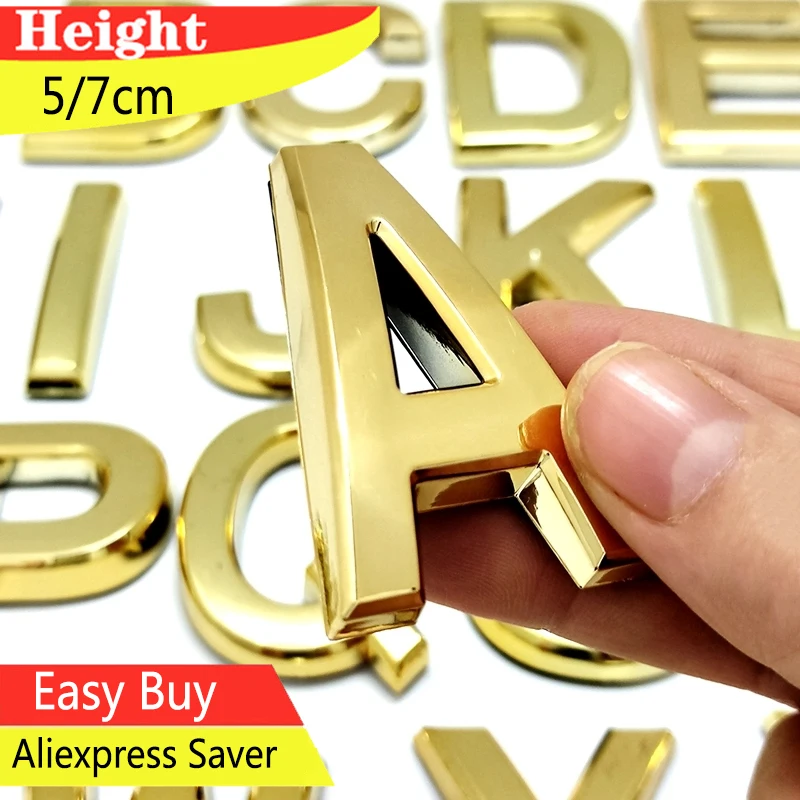 English Alphabet Letter for Apartment Hotel House Number Door Plate Mailbox Box Table Stickers Number 5cm Words Self Adhesive
English Alphabet Letter for Apartment Hotel House Number Door Plate Mailbox Box Table Stickers Number 5cm Words Self Adhesive