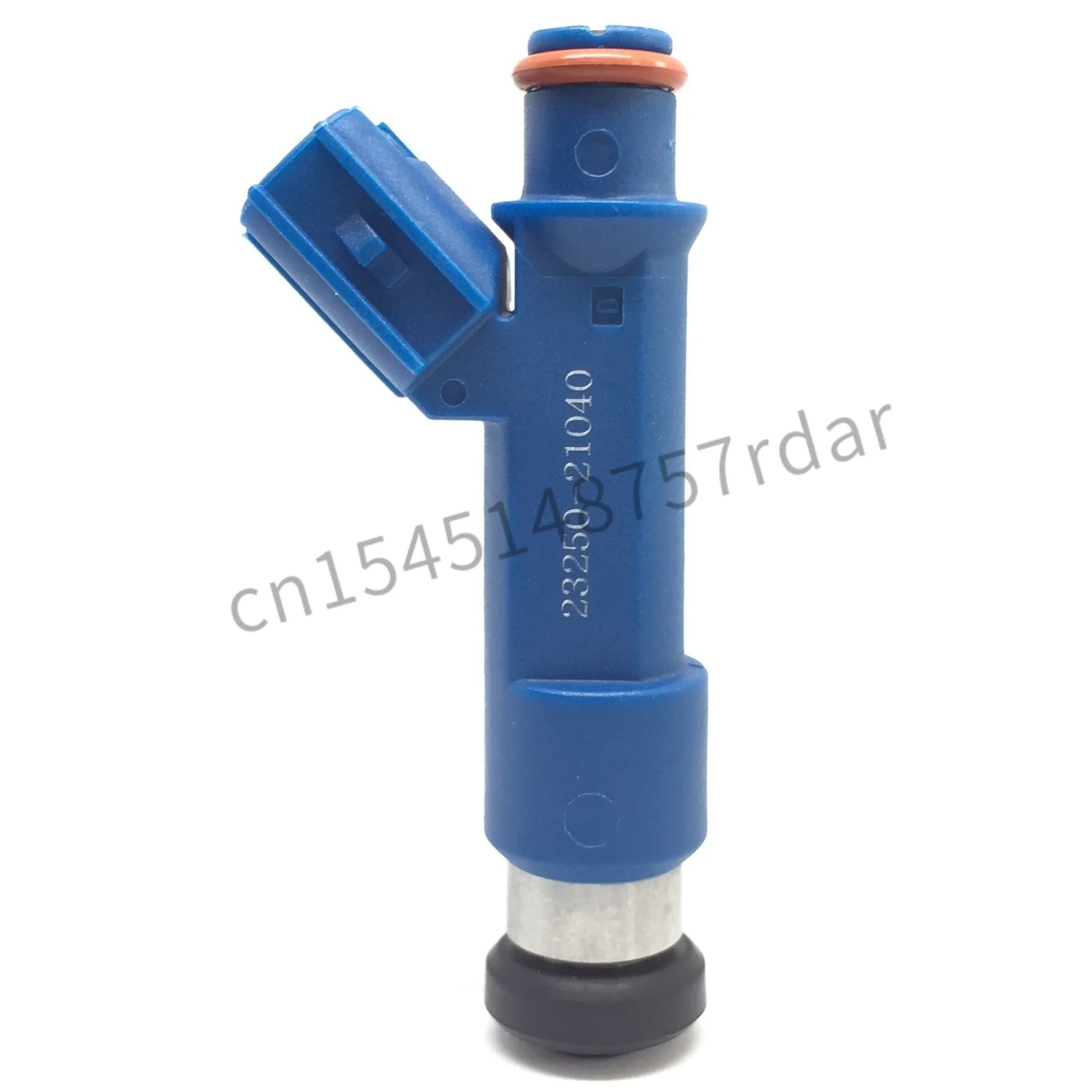 4pcs The new product 23250-21040 of automobile fuel injection nozzle is suitable for weichi Yaris
4pcs The new product 23250-21040 of automobile fuel injection nozzle is suitable for weichi Yaris
