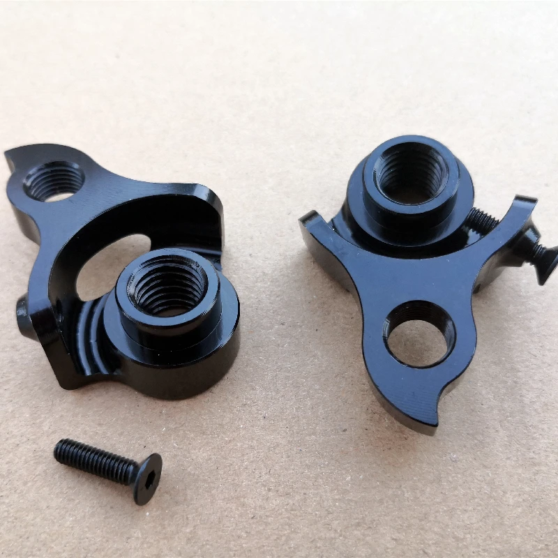 1pc CNC Bicycle rear derailleur hanger For GT Fury GT 2009 2010 2011 2012 2013 Fury carbon PILO D523 carbon FRAME MECH dropout
1pc CNC Bicycle rear derailleur hanger For GT Fury GT 2009 2010 2011 2012 2013 Fury carbon PILO D523 carbon FRAME MECH dropout