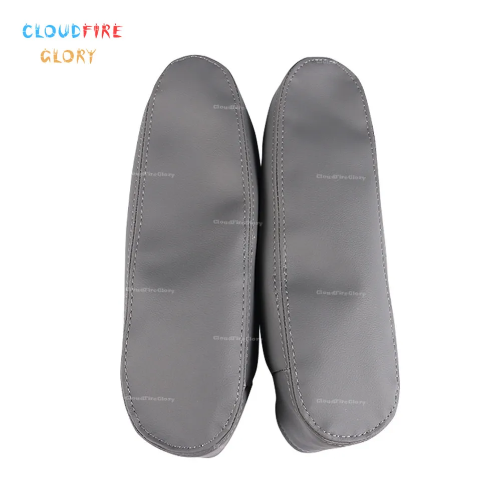 Чехлы для подлокотников CloudFireGlory из синтетической кожи серого цвета, подходят для Nissan Quest 2011, 2012, 2013, 2014, 2016, 2015, 2017, 2 шт.
Чехлы для подлокотников CloudFireGlory из синтетической кожи серого цвета, подходят для Nissan Quest 2011, 2012, 2013, 2014, 2016, 2015, 2017, 2 шт.