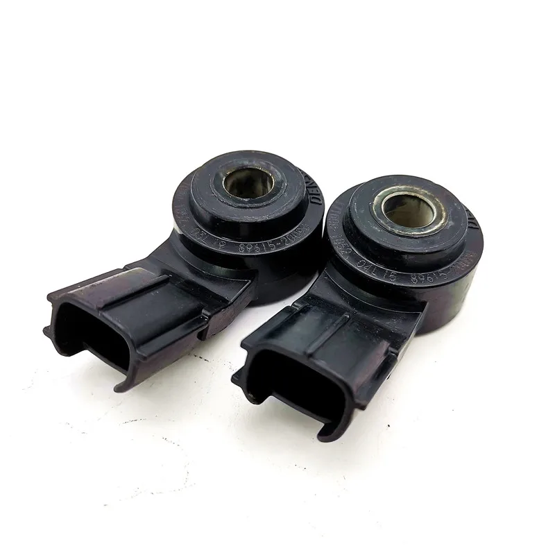 2 шт. датчик удара двигателя 8961506010 89615-20090 для Toyota Corolla Matrix
2 шт. датчик удара двигателя 8961506010 89615-20090 для Toyota Corolla Matrix