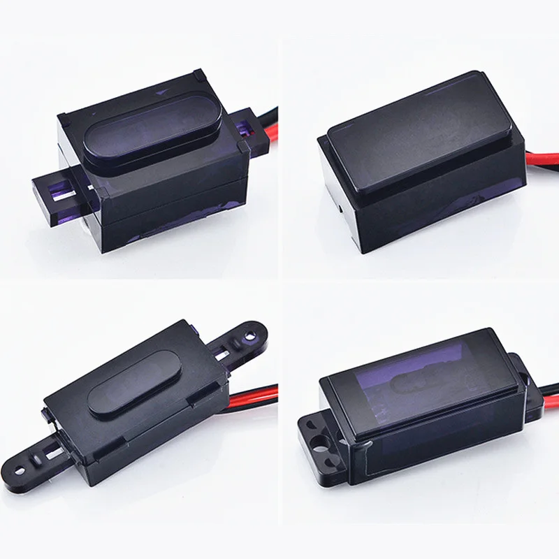 DC6V induction toilet flush valve Automatic infrared urinal/Stool sensor solenoid valve urinal Induction accessories
DC6V induction toilet flush valve Automatic infrared urinal/Stool sensor solenoid valve urinal Induction accessories