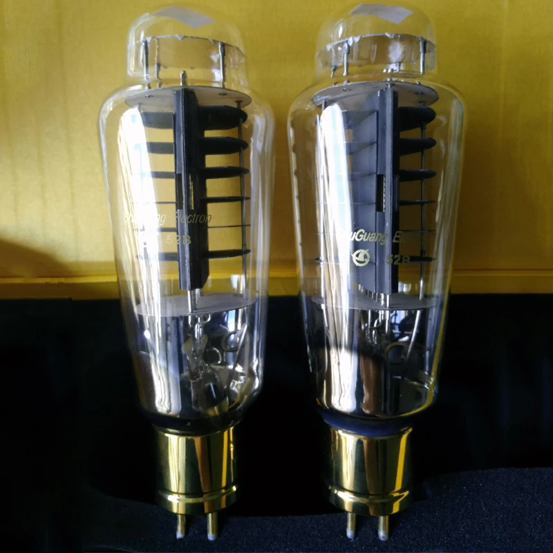 SHUGUANG tube spray charcoal 52B-TA replaces 300B and 6300B at WE300B exhibition, the factory is free to match pair
SHUGUANG tube spray charcoal 52B-TA replaces 300B and 6300B at WE300B exhibition, the factory is free to match pair