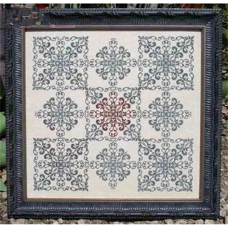 ZZ4109 For Needlework Kit NOT PRINTED Cross Stich Painting Set Cross Stitch Kits Cross-stitch Embroidery Set Stitch Kits Cross
ZZ4109 For Needlework Kit NOT PRINTED Cross Stich Painting Set Cross Stitch Kits Cross-stitch Embroidery Set Stitch Kits Cross