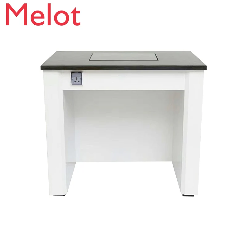 Customized Factory Direct Sales All-Steel Laboratory Shock Absorber Table Scales Shock-Proof Central Table
Customized Factory Direct Sales All-Steel Laboratory Shock Absorber Table Scales Shock-Proof Central Table