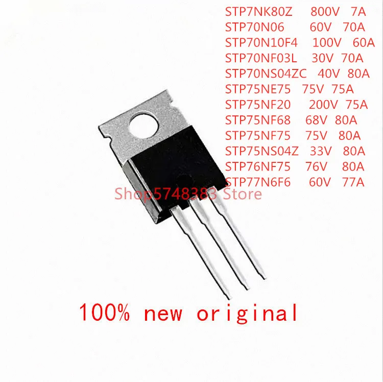 STP7NK80Z STP70N06 STP70N10F4 STP70NF03L STP70NS04ZC STP75NE75 STP75NF20 STP75NF68 STP75NF75 STP75NS04Z STP76NF75 STP77N6F6
STP7NK80Z STP70N06 STP70N10F4 STP70NF03L STP70NS04ZC STP75NE75 STP75NF20 STP75NF68 STP75NF75 STP75NS04Z STP76NF75 STP77N6F6