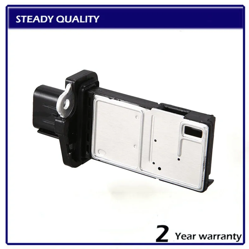 New MASS AIR FLOW SENSOR METER 3L3A12B579BA 3L3A-12B579-BA AFH60M19 FOR Ford Focus Maverick Mondeo 1.6 2.3 3.0
New MASS AIR FLOW SENSOR METER 3L3A12B579BA 3L3A-12B579-BA AFH60M19 FOR Ford Focus Maverick Mondeo 1.6 2.3 3.0