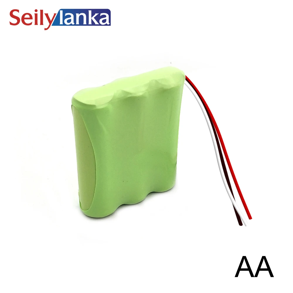 AA 2500mAh for Omron 3.6V battery BAT-2000 HXA-BAT-2000 HBP-1300 HBP-1300 blood pressure monitor
AA 2500mAh for Omron 3.6V battery BAT-2000 HXA-BAT-2000 HBP-1300 HBP-1300 blood pressure monitor