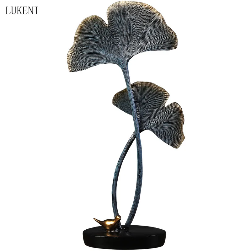 American Retro Ginkgo Leaf Crafts Desktop Decoration Office Cabinet Decoration Creative Home Living Room Resin
American Retro Ginkgo Leaf Crafts Desktop Decoration Office Cabinet Decoration Creative Home Living Room Resin