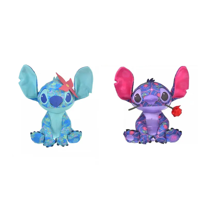 2021 new Disney Lilo & Stitch plush toy stuffed toys doll doll A birthday present for my girlfriend
2021 new Disney Lilo & Stitch plush toy stuffed toys doll doll A birthday present for my girlfriend