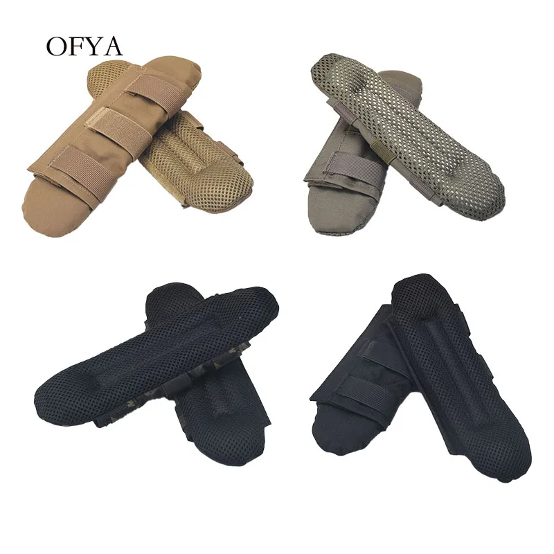 Спортивный Тактический жилет OFYA, плечевой ремень, удобная накладка на плечо, защитные накладки FCPC/JPC/XPC/SS
Спортивный Тактический жилет OFYA, плечевой ремень, удобная накладка на плечо, защитные накладки FCPC/JPC/XPC/SS