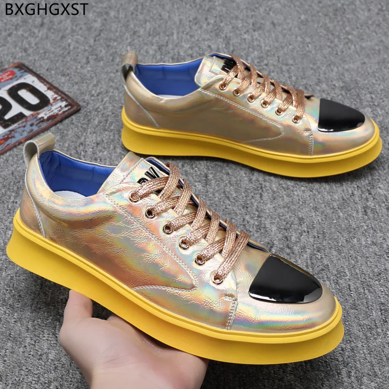 Leather Casual Shoes Men Sneakers Luxury Brand Sports Shoes for Male 2024 Fashion Running Shoes Man Zapatillas Hombre Chaussure
Leather Casual Shoes Men Sneakers Luxury Brand Sports Shoes for Male 2024 Fashion Running Shoes Man Zapatillas Hombre Chaussure