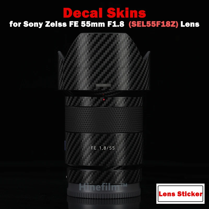 Для Sony FE 55 мм F1.8 ZA Len Premium Decal Skin для SONY FE55 F1.8 / 55F18Z защита для объектива устойчивая к царапинам пленка-наклейка
Для Sony FE 55 мм F1.8 ZA Len Premium Decal Skin для SONY FE55 F1.8 / 55F18Z защита для объектива устойчивая к царапинам пленка-наклейка