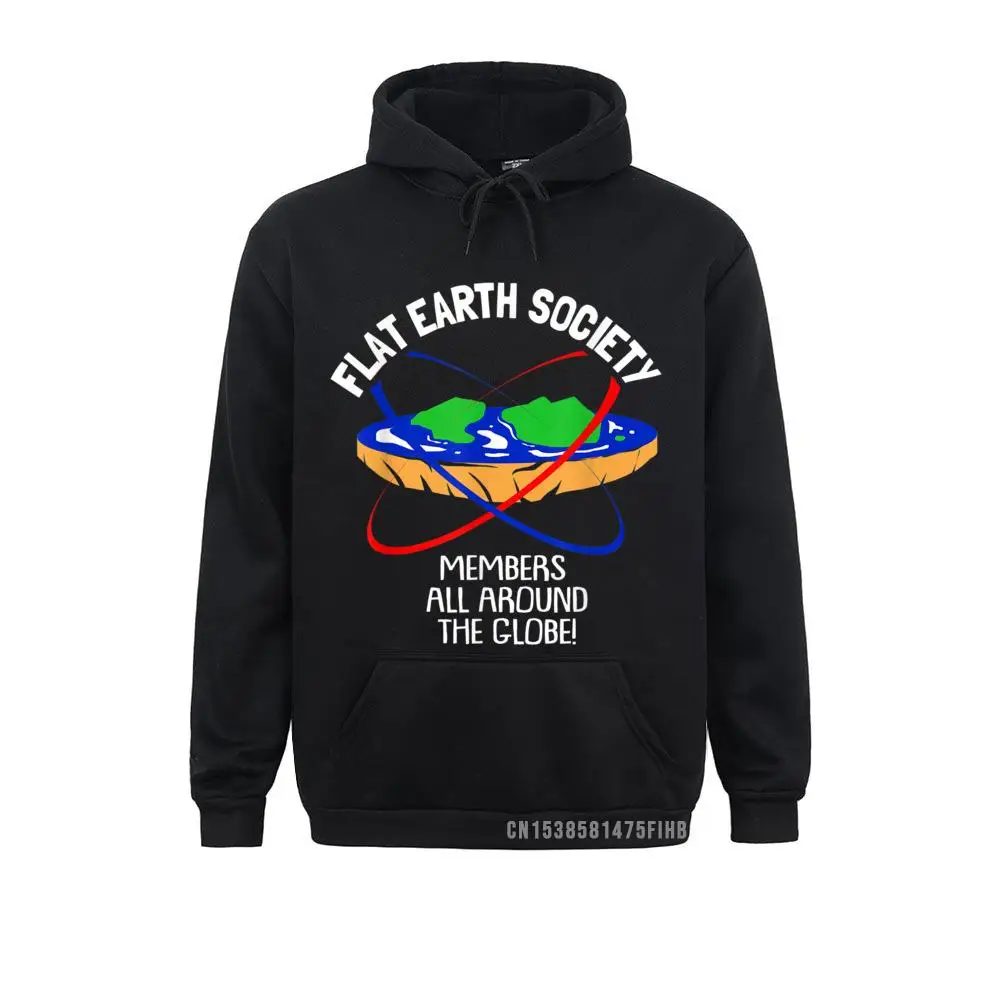 Flat Earth Society Hoodie Sweatshirts Outdoor Long Sleeve Retro Hoodies Youthful Hoods For Adult Winter
Flat Earth Society Hoodie Sweatshirts Outdoor Long Sleeve Retro Hoodies Youthful Hoods For Adult Winter