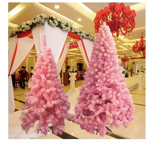 3 Sizes Pink Christmas Tree Christmas Party Decoration for Home Christmas Decorations Supplies Festival Party Ornament
3 Sizes Pink Christmas Tree Christmas Party Decoration for Home Christmas Decorations Supplies Festival Party Ornament