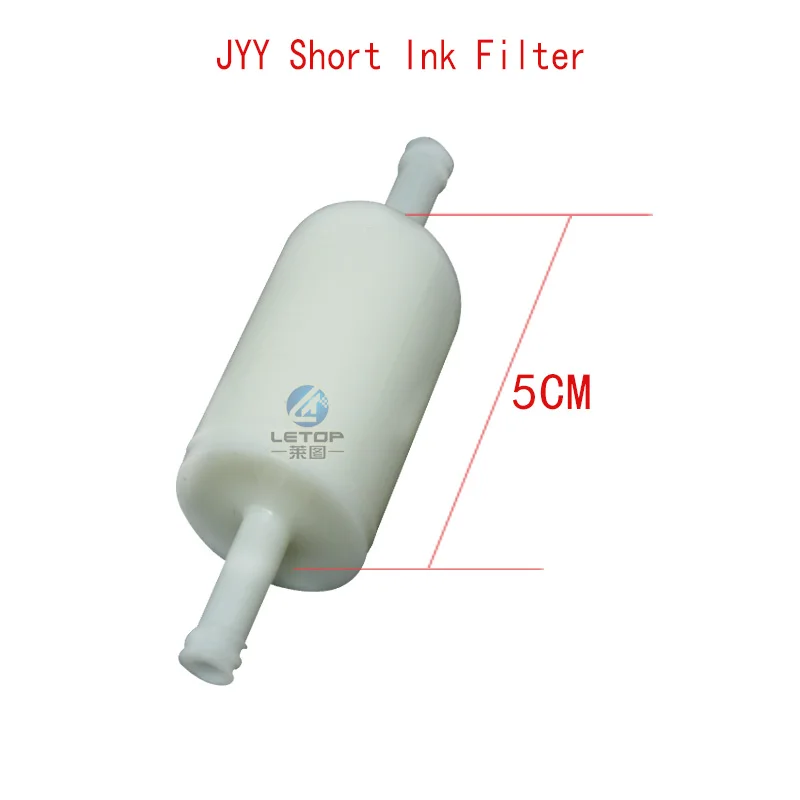 jyy ink filter JYY-F-1130 Short Ink Filter Column White for infinitit myjet printer
jyy ink filter JYY-F-1130 Short Ink Filter Column White for infinitit myjet printer