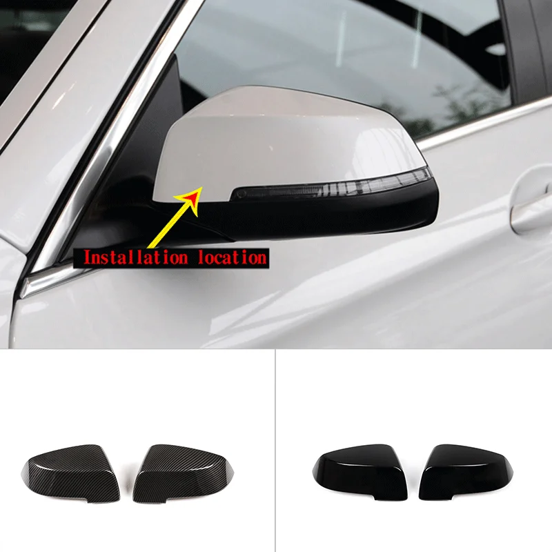 For 2014-2017 BMW 5 7 Series 5 Series GT F10 F11 ABS car rearview mirror protective cover sticker Exterior accessories
For 2014-2017 BMW 5 7 Series 5 Series GT F10 F11 ABS car rearview mirror protective cover sticker Exterior accessories