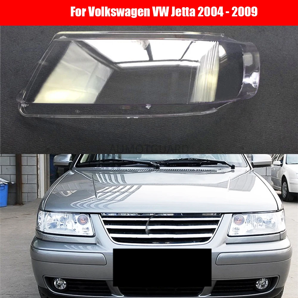 Car Headlamp Lens For Volkswagen VW Jetta 2004 2005 2006 2007 2008 2009 Car Headlight Headlamp Lens Auto Shell Cover
Car Headlamp Lens For Volkswagen VW Jetta 2004 2005 2006 2007 2008 2009 Car Headlight Headlamp Lens Auto Shell Cover