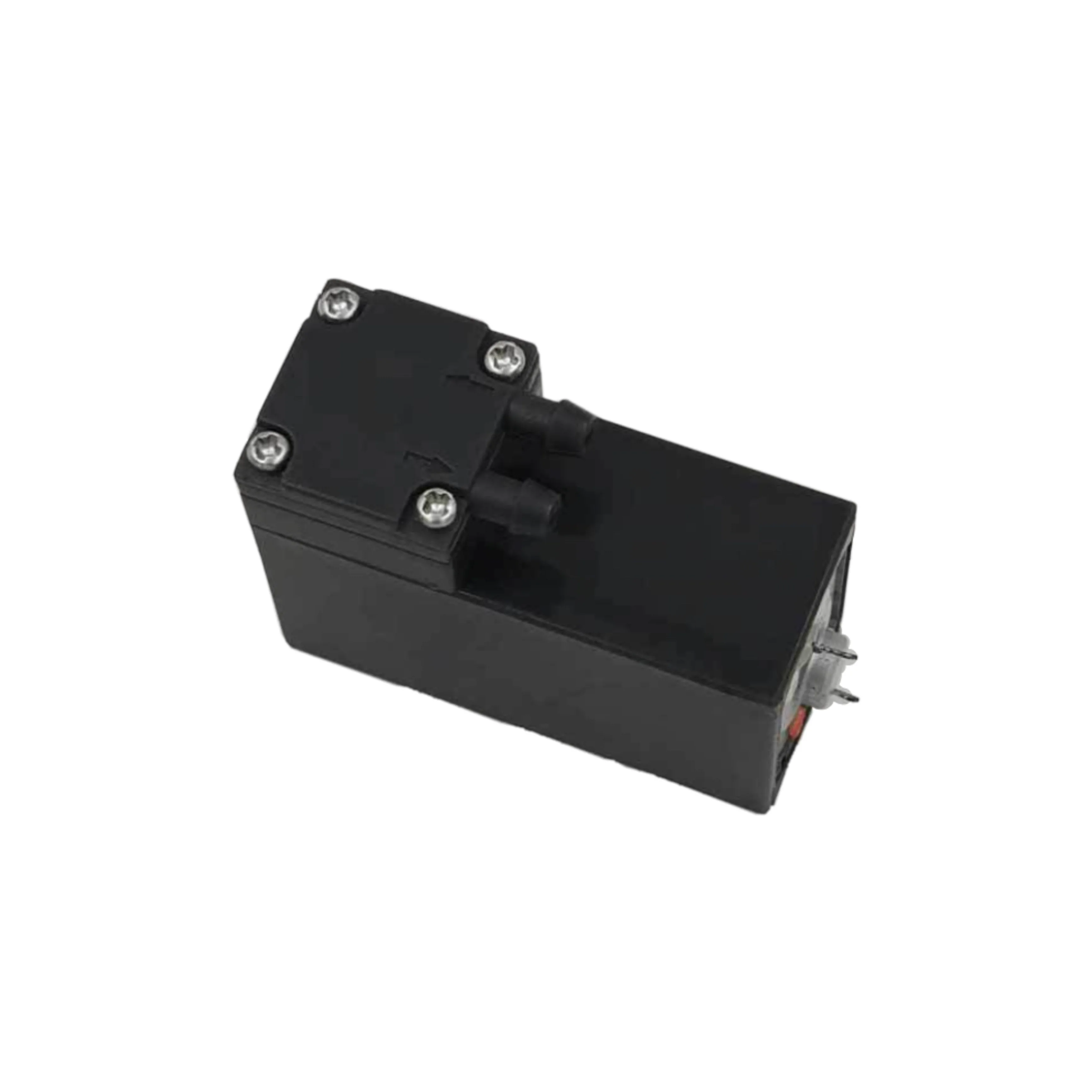 Dc Micro Diaphragm Pump 0.1LPM Electric Micro Water Pump 3V 6V 9V 12V self-priming water pump S1303
Dc Micro Diaphragm Pump 0.1LPM Electric Micro Water Pump 3V 6V 9V 12V self-priming water pump S1303