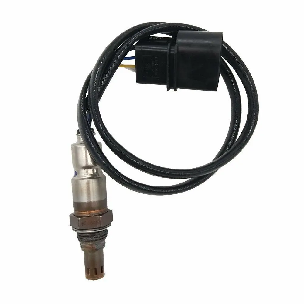 06A906262CF For AUDI A3 VW golf Jetta SEAT Altea SKODA Octavia 5Wire Oxygen Sensor 06A906262BR 06A 906 262 BR
06A906262CF For AUDI A3 VW golf Jetta SEAT Altea SKODA Octavia 5Wire Oxygen Sensor 06A906262BR 06A 906 262 BR