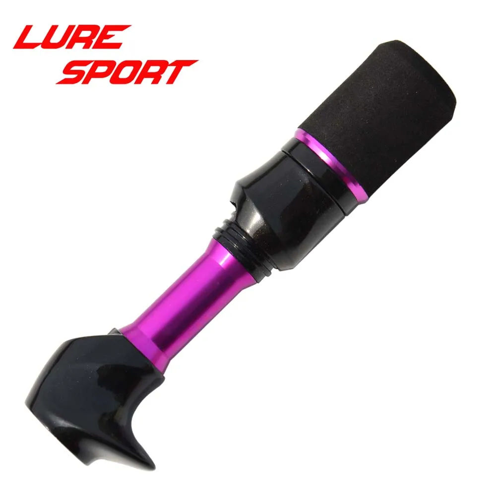 LURESPORT 2 sets SKTS+SKSPS+KSKSS 16# Reel seat Aluminum tube EVA Cap Rod Building Component Repair DIY Accessory
LURESPORT 2 sets SKTS+SKSPS+KSKSS 16# Reel seat Aluminum tube EVA Cap Rod Building Component Repair DIY Accessory