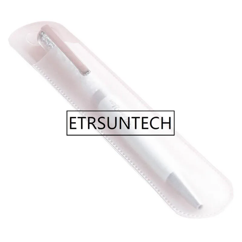 1000pcs Plastic Frosted Retail Pen Packaging Bag Universal Ballpoint Pen Protect Cover With Hang Hole
1000pcs Plastic Frosted Retail Pen Packaging Bag Universal Ballpoint Pen Protect Cover With Hang Hole