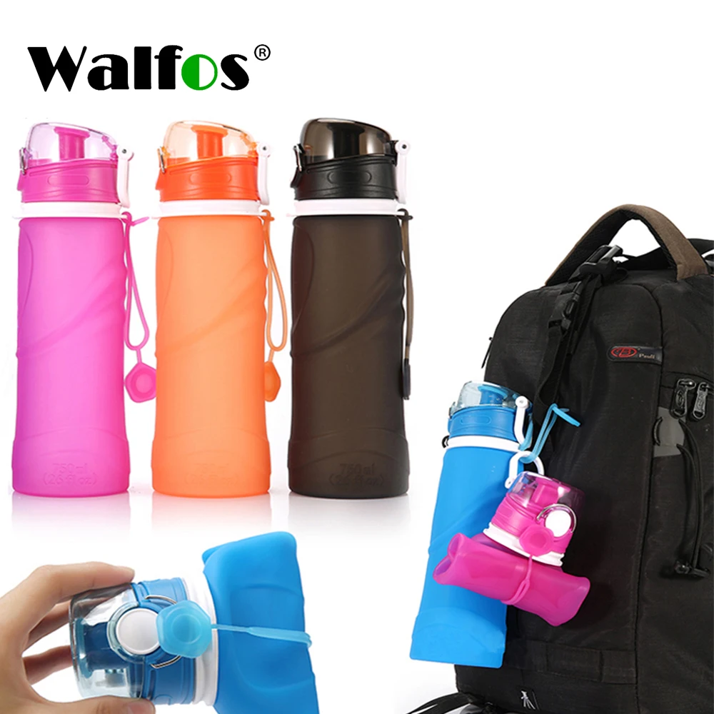 Walfos 750ML Water Bottle My Sports Straw Bottles For Water Plastic Water Portable Handle Bike Tumbler Tritan Drinking Brand
Walfos 750ML Water Bottle My Sports Straw Bottles For Water Plastic Water Portable Handle Bike Tumbler Tritan Drinking Brand
