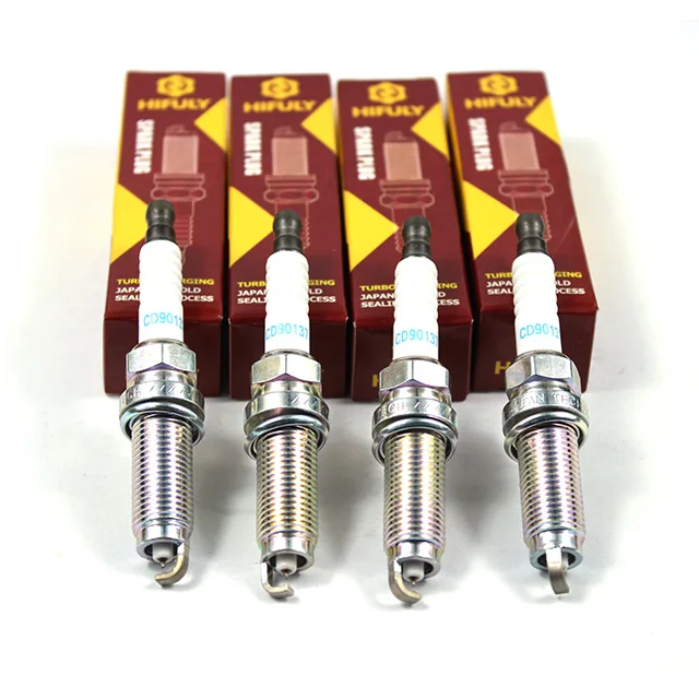 sparks plug for Honda colorful / Corey / XR-V/ new flying 1.5L DILZKAR7C11S(4pcs)
sparks plug for Honda colorful / Corey / XR-V/ new flying 1.5L DILZKAR7C11S(4pcs)